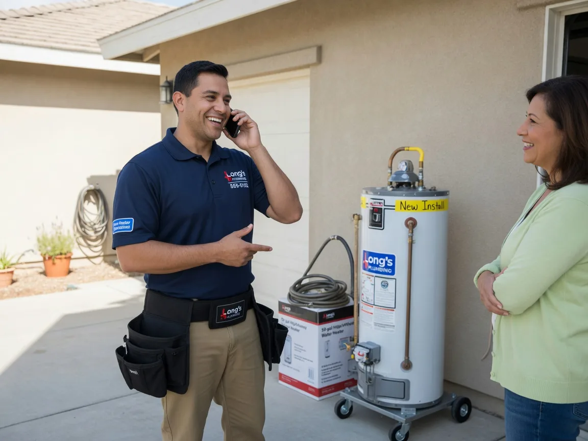 Leak Detection Pomona, MO FAQs